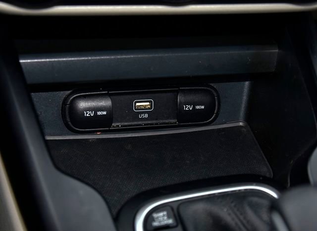 Certified 2024 Kia Soul LX w/ Option Group 015 image 22