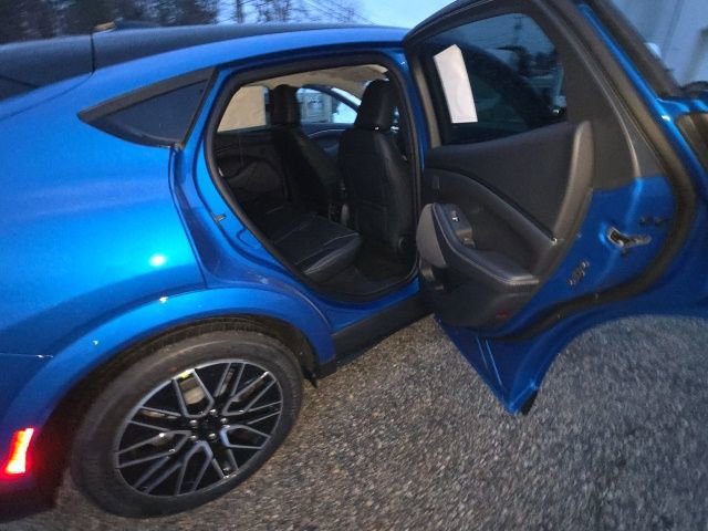 New 2025 Ford Mustang Mach-E Premium AWD/4WD image 37
