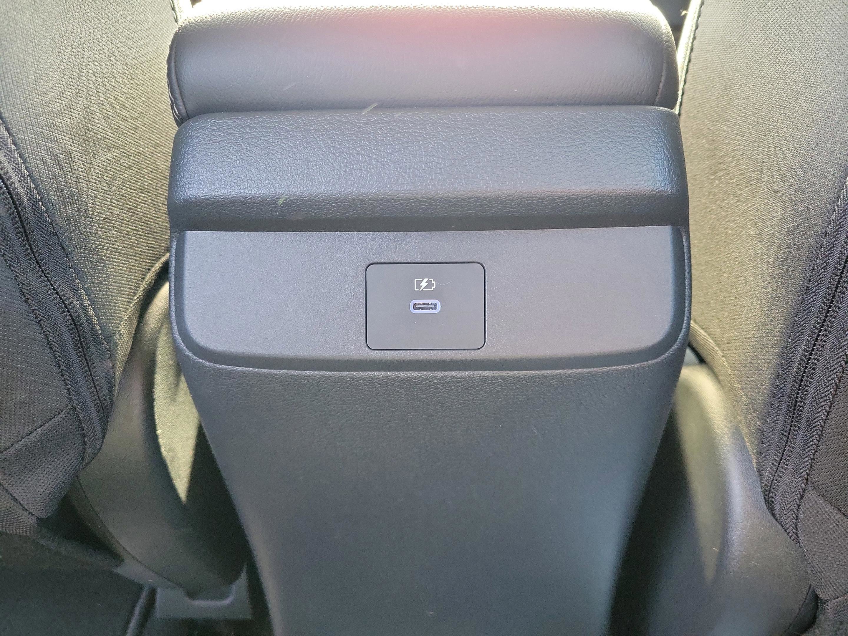 New 2026 Nissan Sentra SV w/ Floor Mat Package image 13