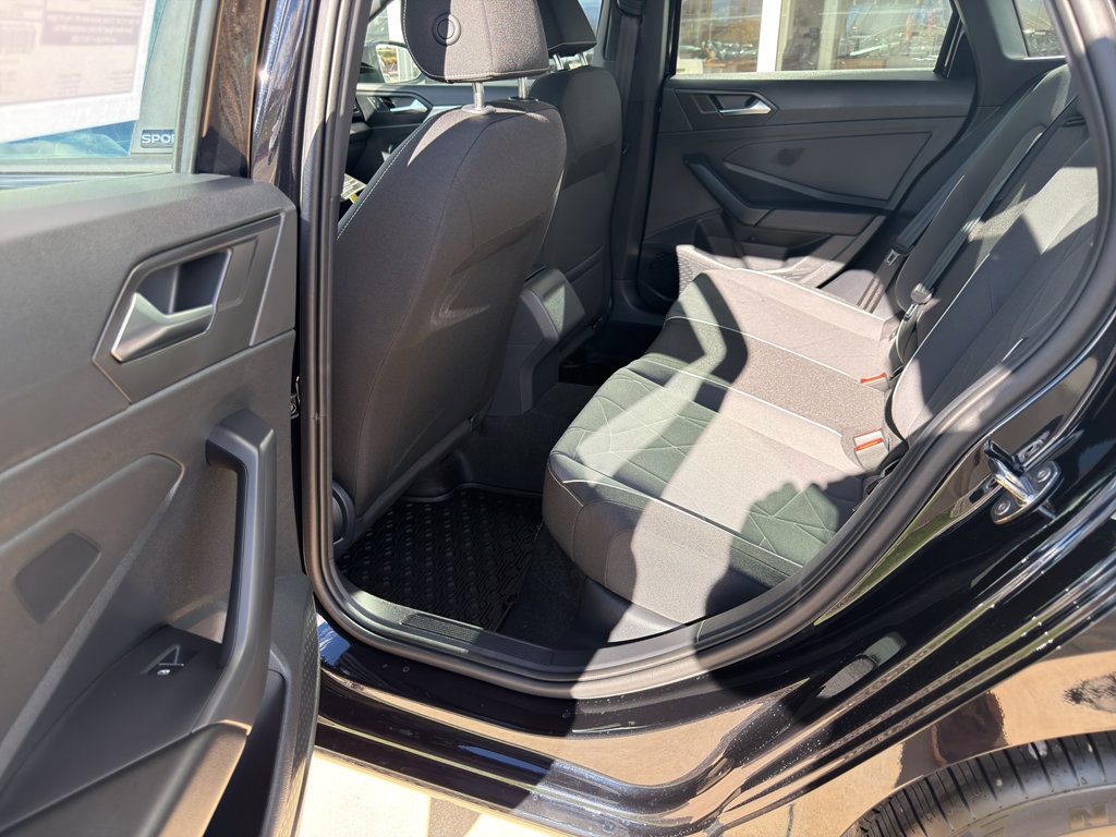 New 2026 Volkswagen Jetta Sport image 14