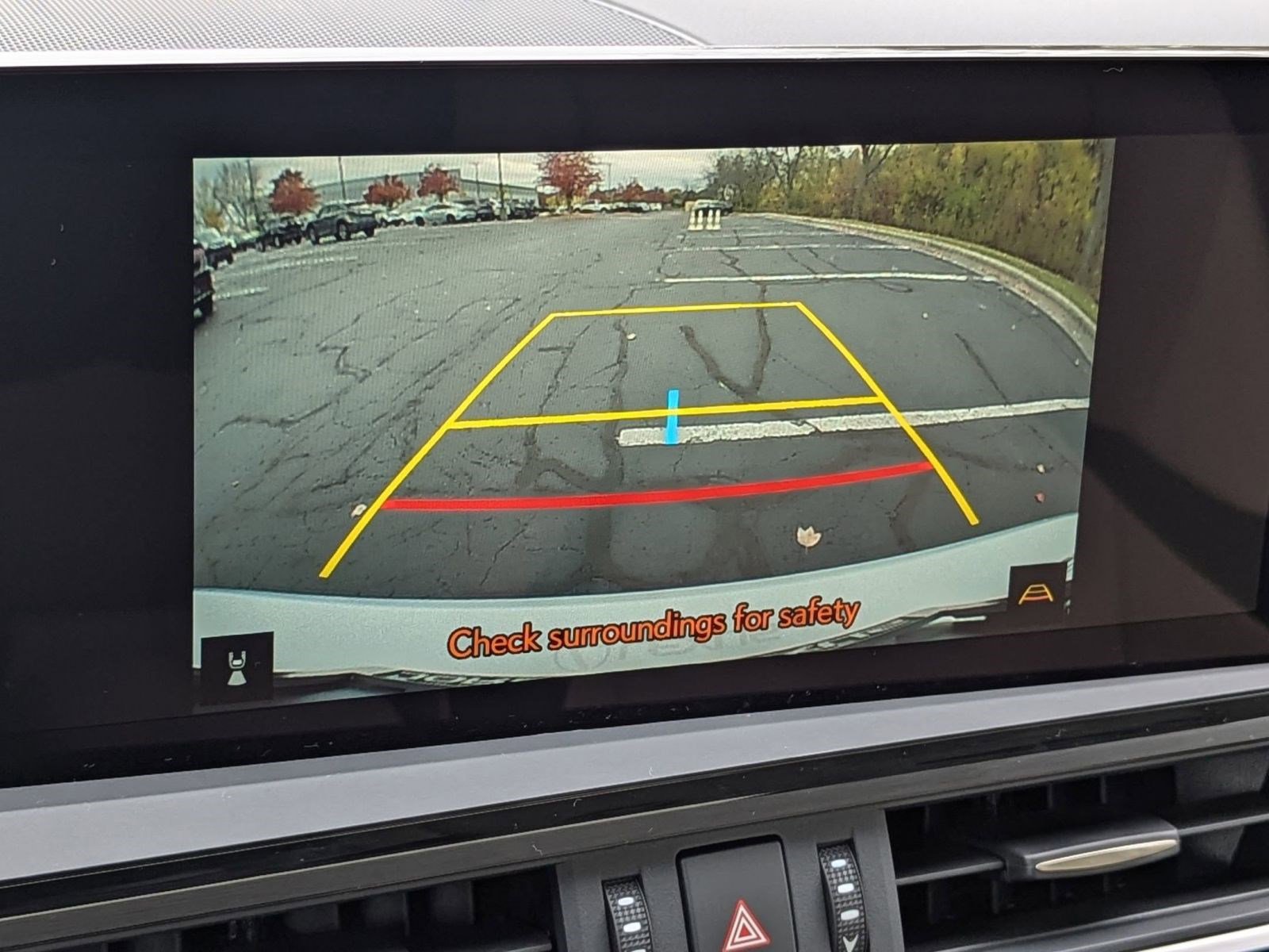 New 2025 Lexus ES 350 ES 350 image 33