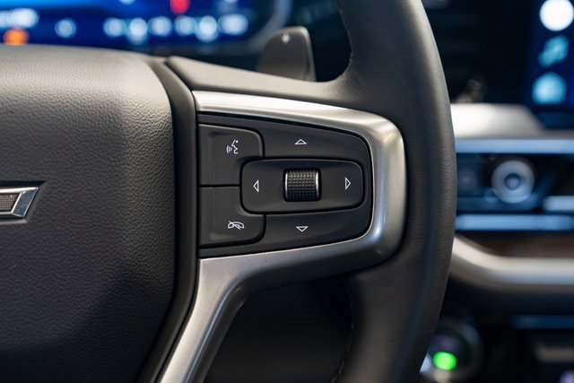 Used 2022 Chevrolet Silverado 1500 RST w/ Convenience Package II image 15