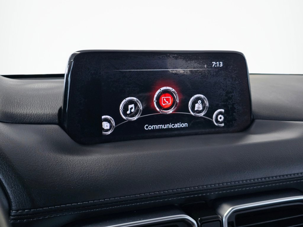 Used 2020 MAZDA CX-5 Grand Touring AWD/4WD image 29