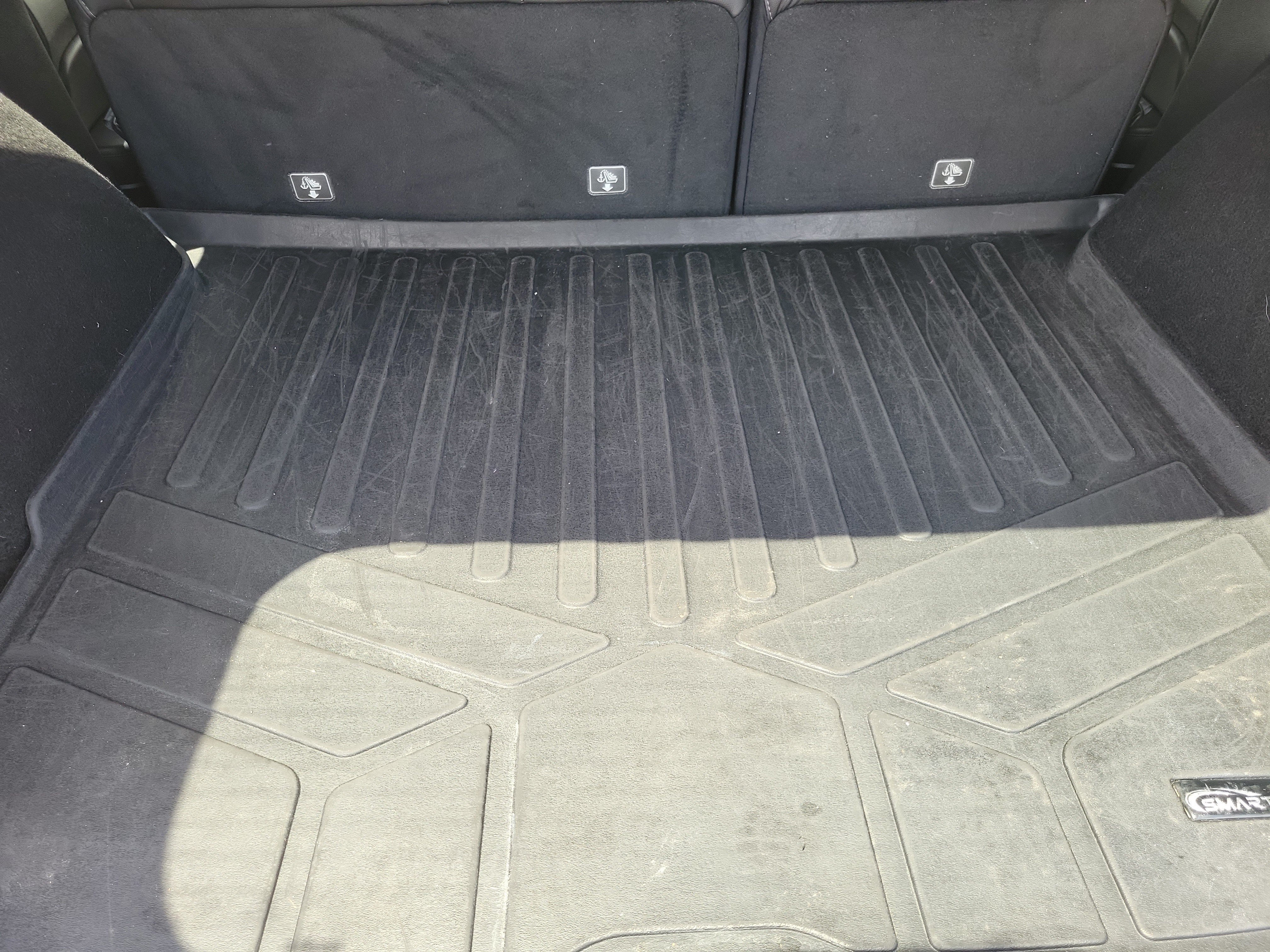 Certified 2021 Honda Passport EX-L image 6