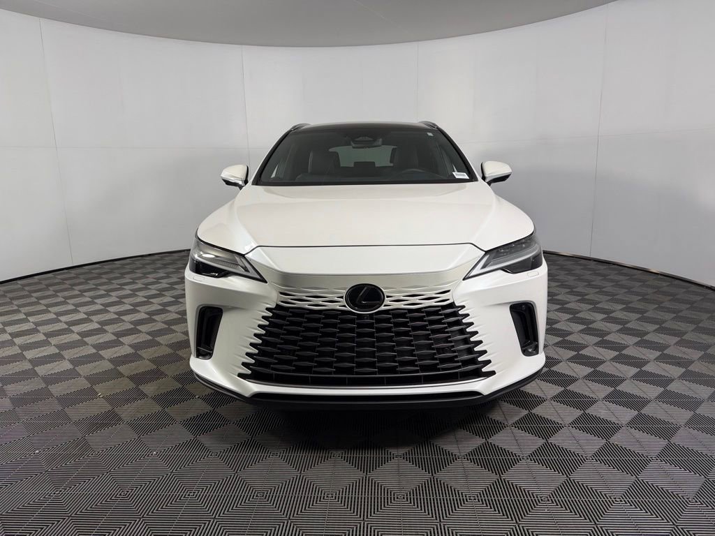 Used 2024 Lexus RX 350 FWD w/ Convenience Package image 11