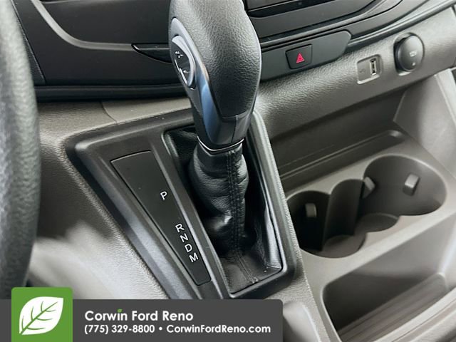 New 2026 Ford Transit 250 148 Medium Roof Extended AWD image 18