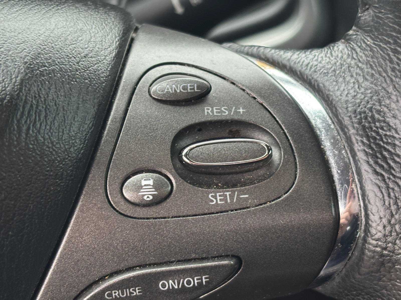 Used 2022 Nissan Murano SL image 18