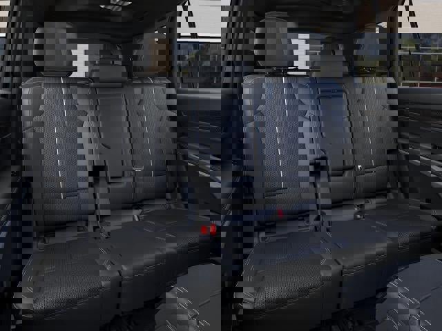 New 2026 Cadillac Vistiq Luxury image 17