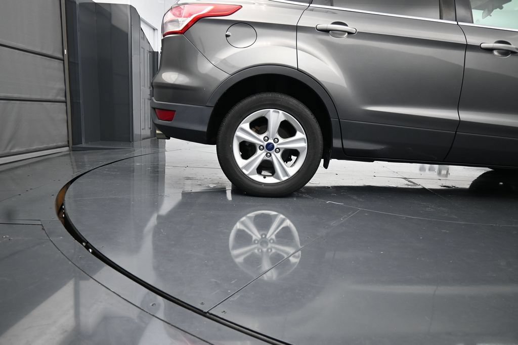 Used 2013 Ford Escape SE AWD/4WD image 10
