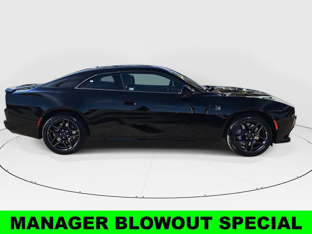 New 2026 Dodge Charger Scat Pack AWD/4WD video 2