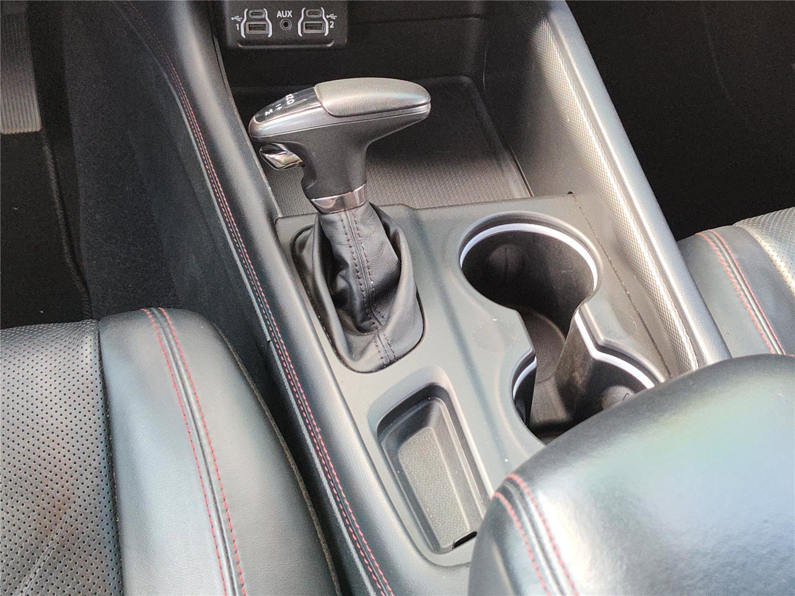 Used 2024 Dodge Durango GT image 21