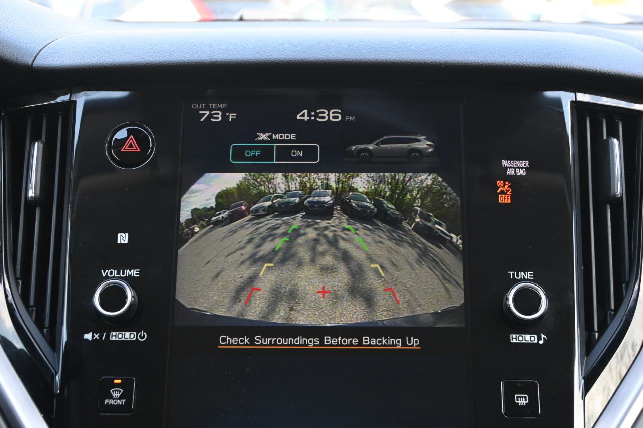 Used 2023 Subaru Outback Premium AWD/4WD image 20