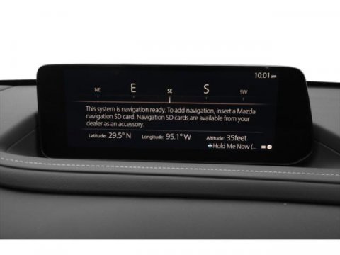 Certified 2024 MAZDA CX-30 2.5 Turbo w/ Premium Plus Pkg image 19