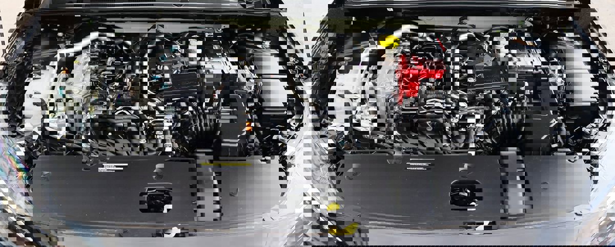 Used 2024 Nissan Sentra SV image 57