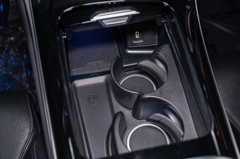 New 2026 Mercedes-Benz GLC 300 4MATIC image 20
