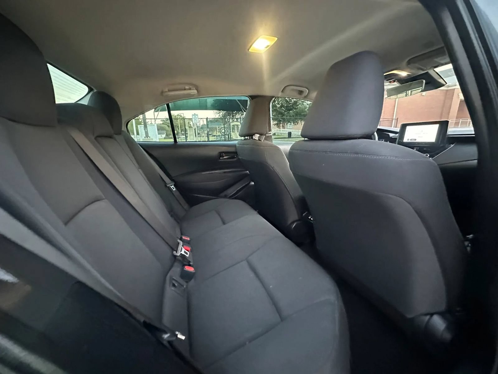 Used 2023 Toyota Corolla LE FWD image 24