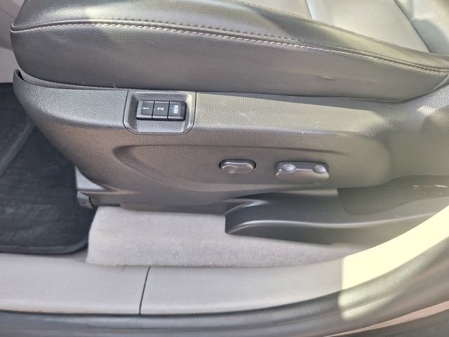 Used 2016 Buick Encore Premium AWD/4WD image 17