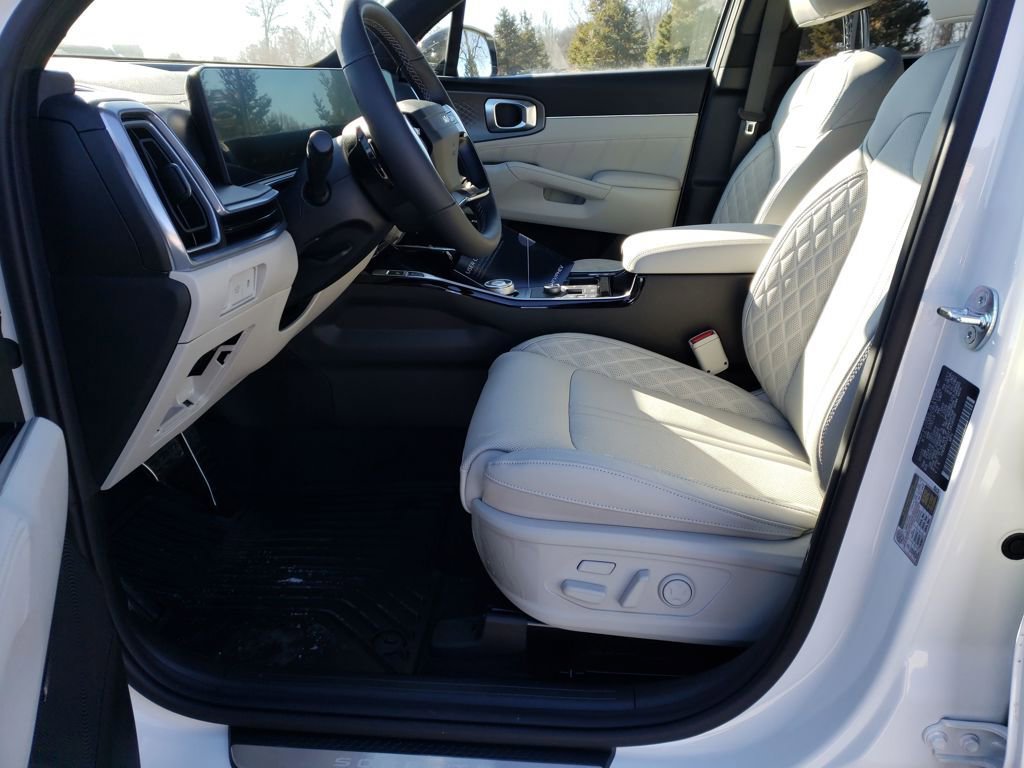 New 2026 Kia Sorento SX Prestige AWD/4WD image 15