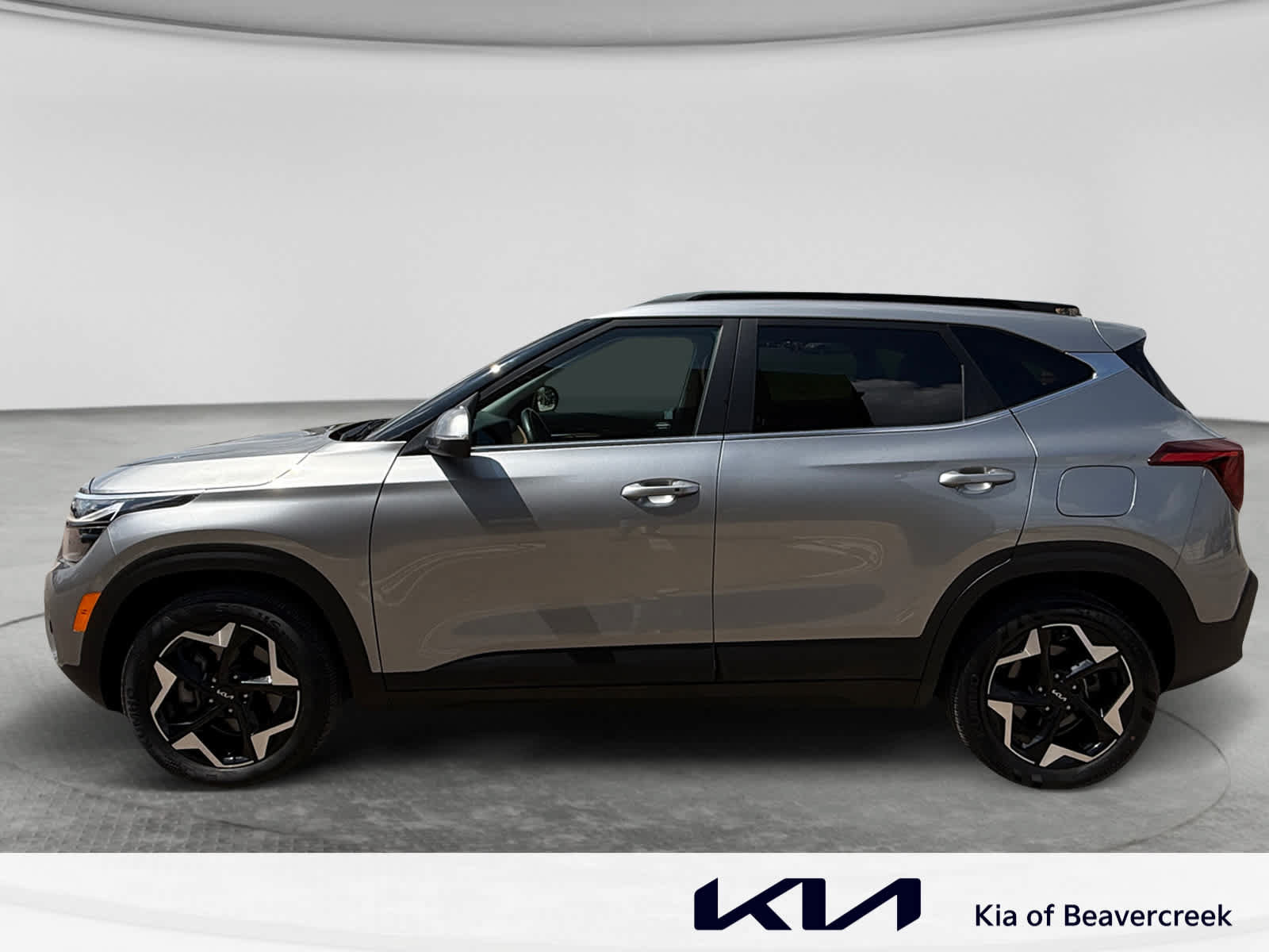 Used 2024 Kia Seltos EX AWD/4WD image 8
