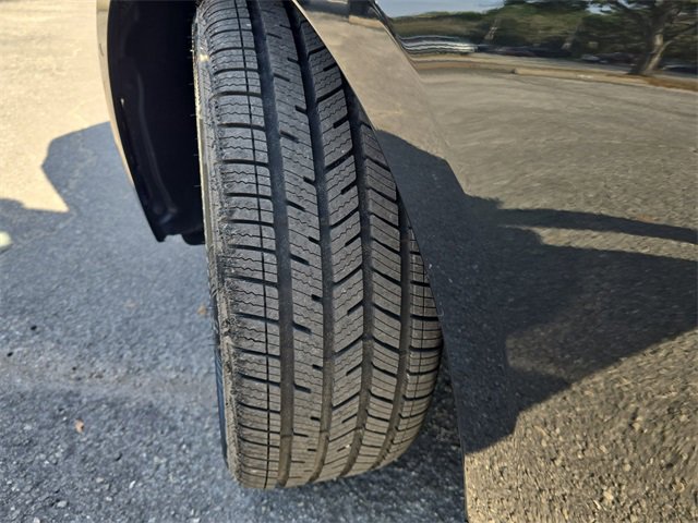 Used 2025 BMW 330i Sedan image 30