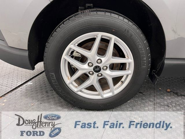 Used 2023 Ford Edge SEL image 15