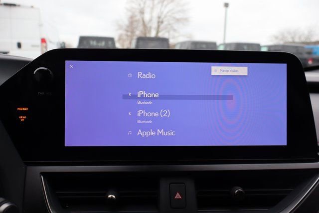 Used 2024 Lexus UX 250h F Sport image 20