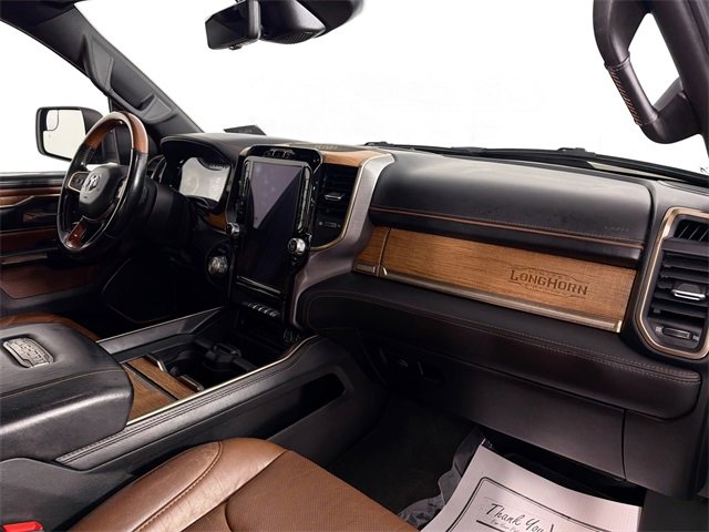 Used 2022 RAM 1500 Limited image 26