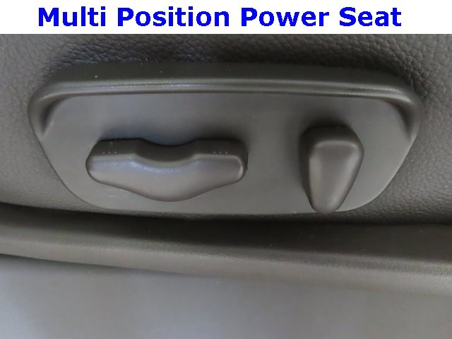 Used 2014 Nissan Armada Platinum w/ Platinum Reserve Package image 20