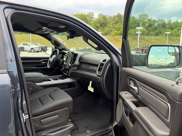 New 2026 RAM 1500 Big Horn AWD/4WD image 27