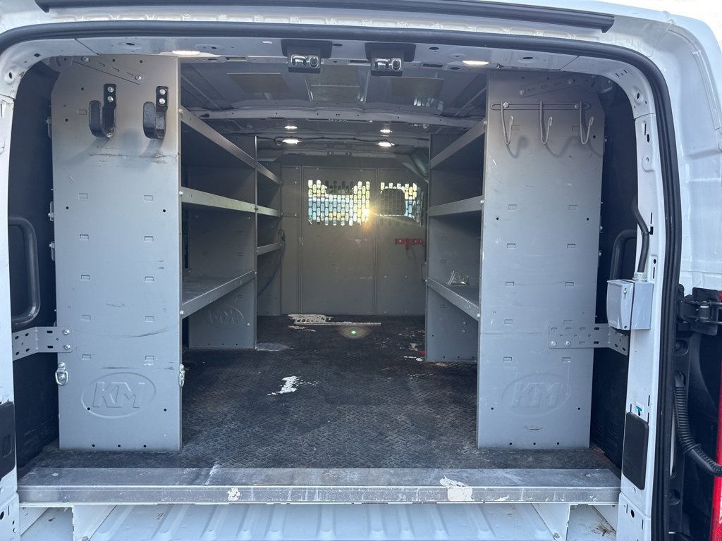 Used 2019 Ford Transit 150 130 Low Roof image 31