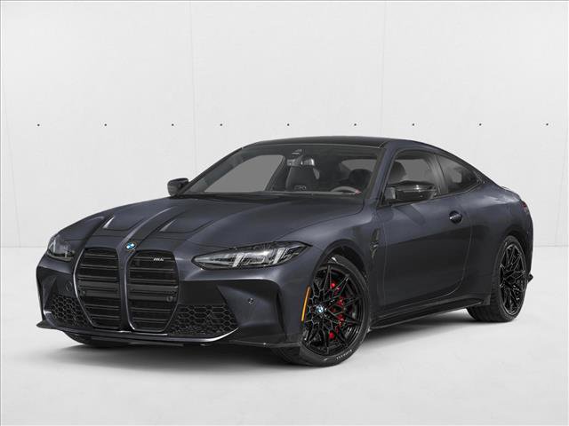 New 2027 BMW M4 Coupe w/ Executive Package RWD video 1