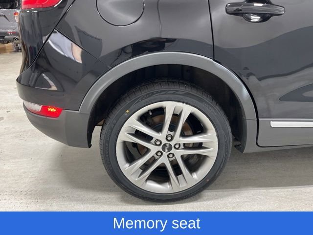 Used 2017 Lincoln MKC Reserve w/ Lincoln MKC Climate Package image 13