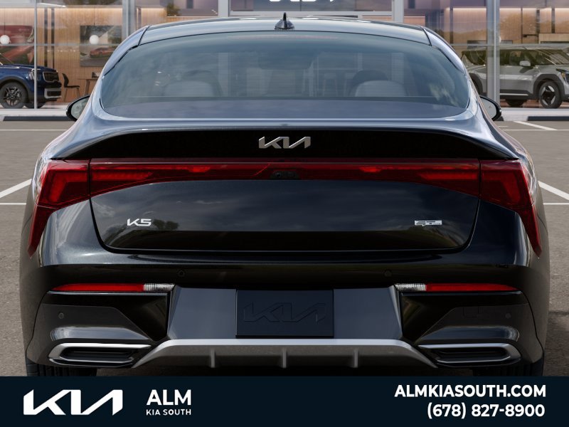 New 2027 Kia K5 GT-Line w/ GT-Line Premium Package FWD image 13