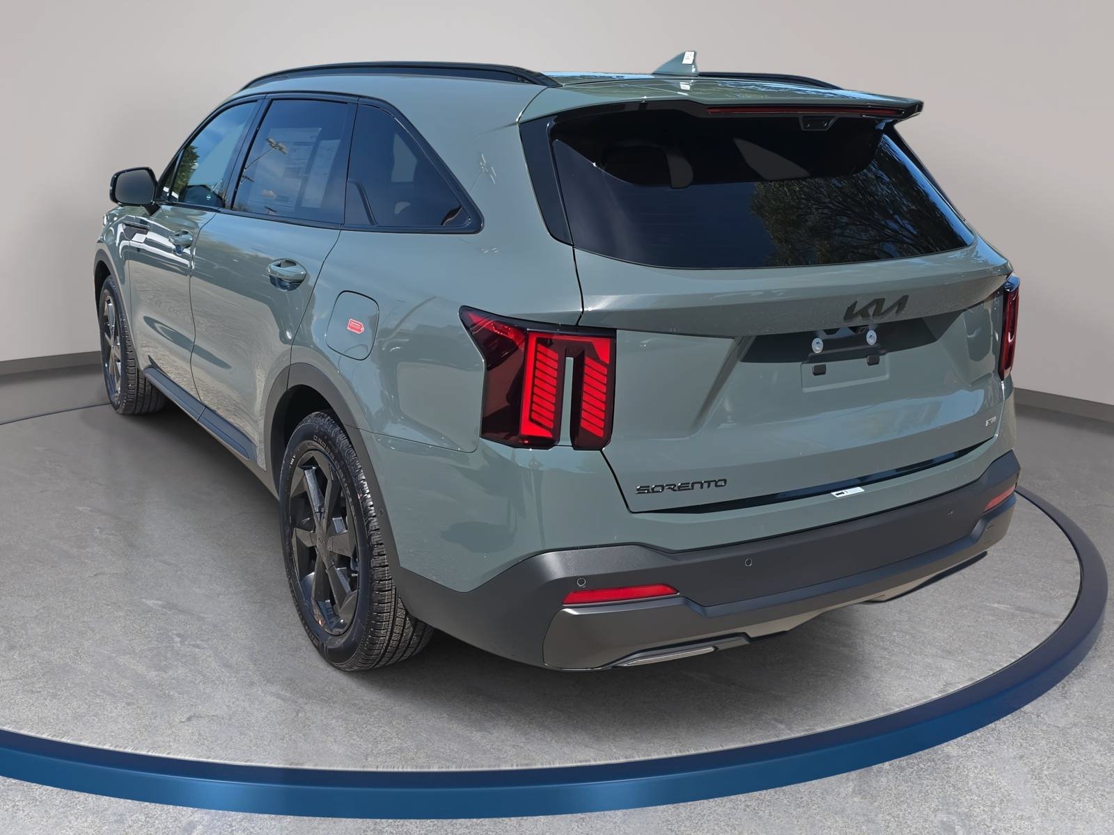 New 2026 Kia Sorento SX Prestige AWD/4WD image 7