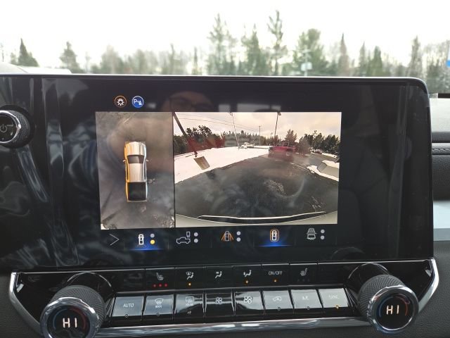 New 2026 Chevrolet Colorado LT w/ LT Convenience Package image 14