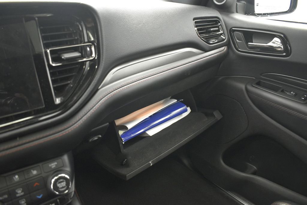 Certified 2021 Dodge Durango R/T w/ Technology Group image 40