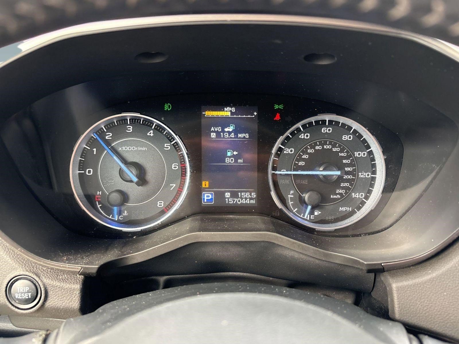 Used 2019 Subaru Ascent Touring w/ Popular Package #3 image 19