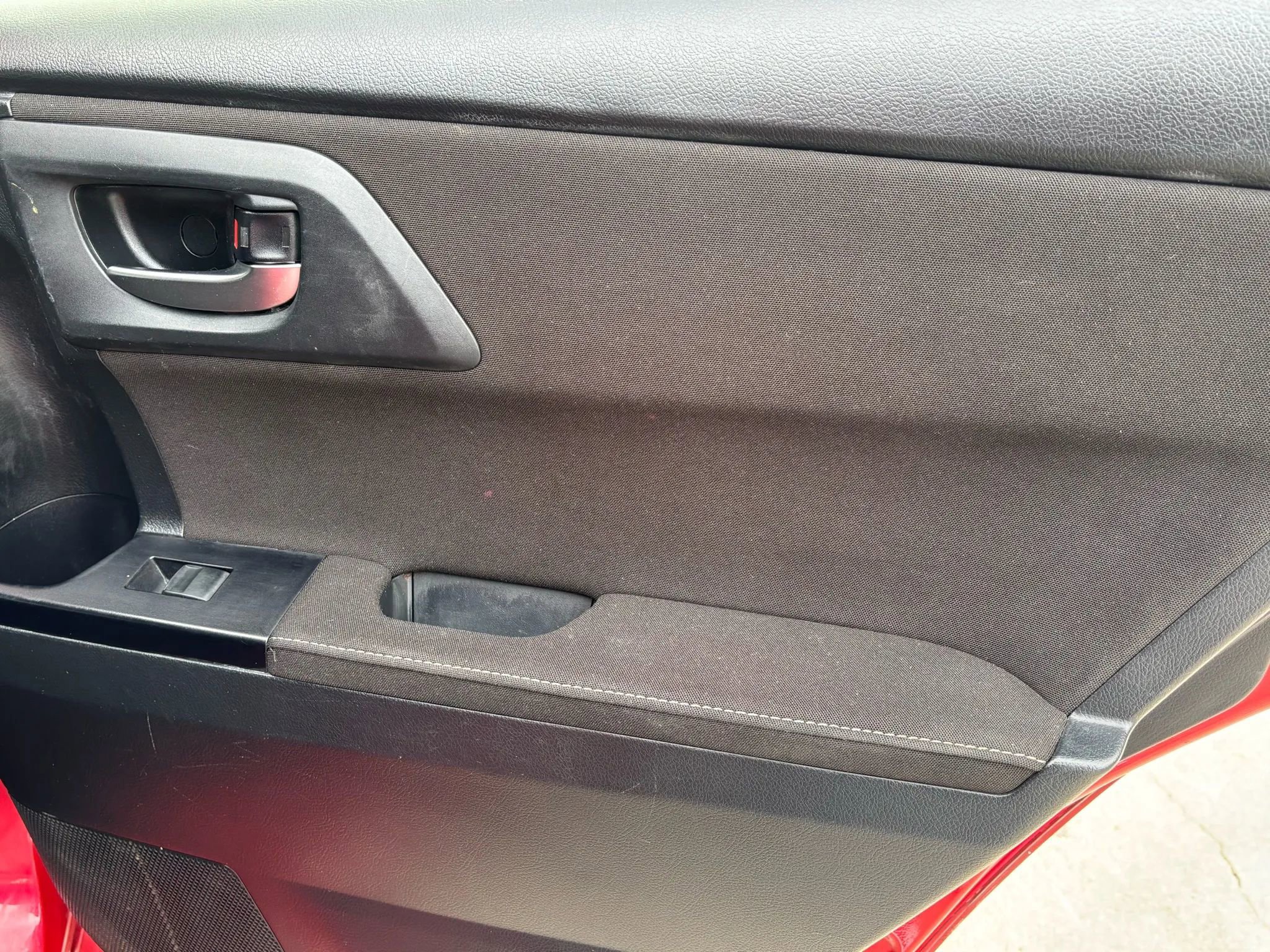 Used 2016 Scion iM image 19