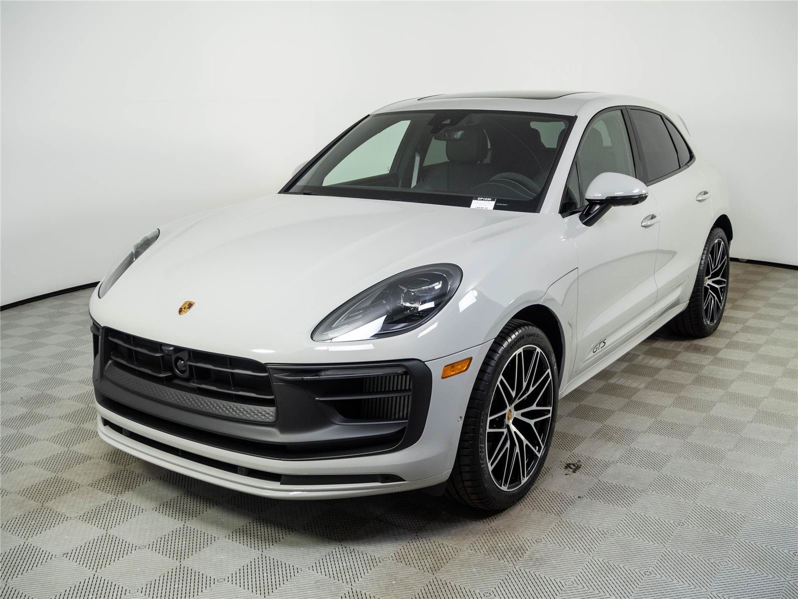 New 2026 Porsche Macan GTS