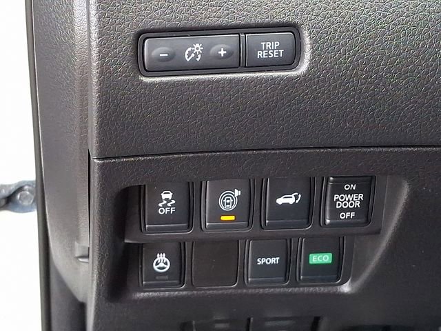 Used 2017 Nissan Rogue SL image 28