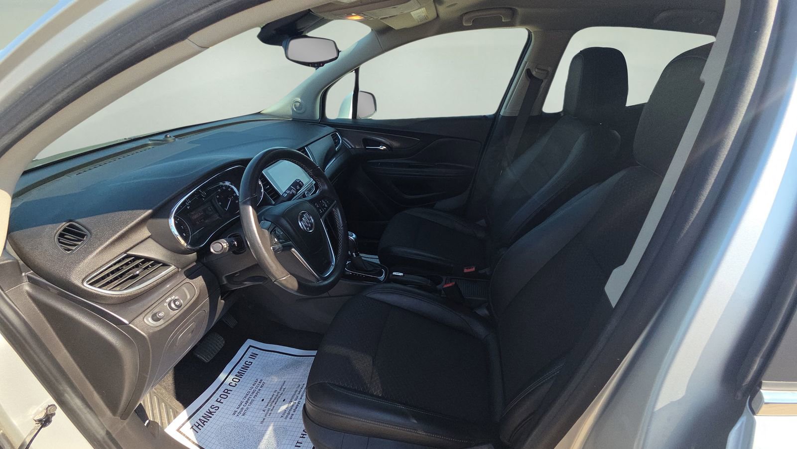 Used 2019 Buick Encore Preferred image 18