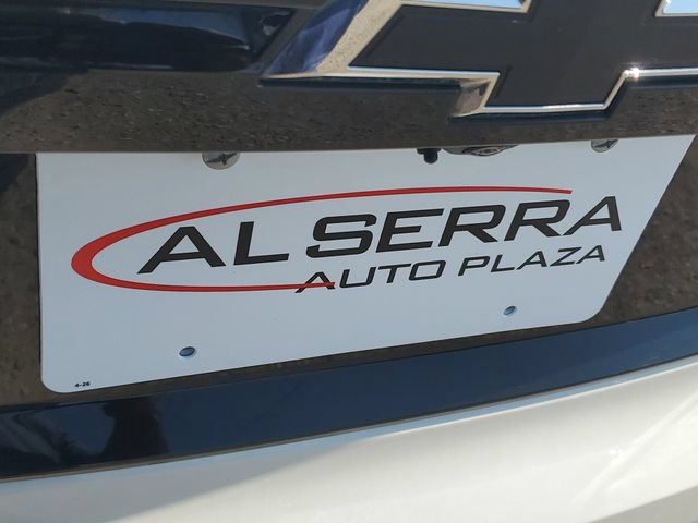 Used 2025 Chevrolet Traverse RS w/ LPO, Floor Liner Package AWD/4WD image 6