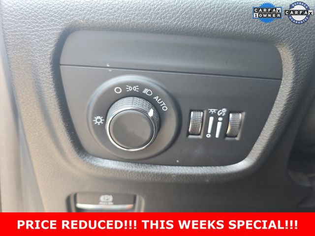 Used 2024 Jeep Grand Cherokee Altitude image 26