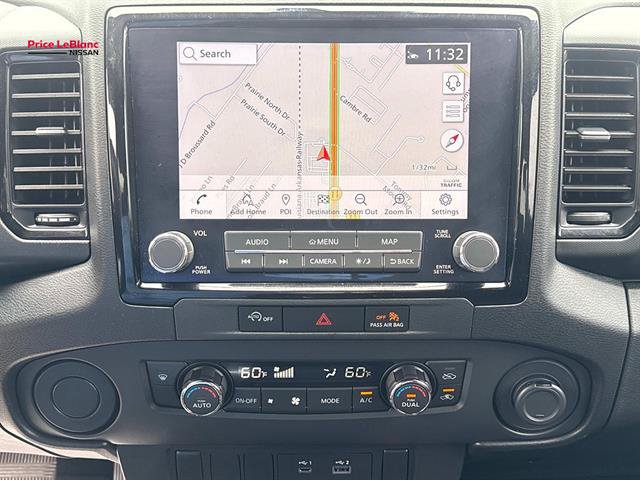 Used 2024 Nissan Frontier Pro-X RWD image 24