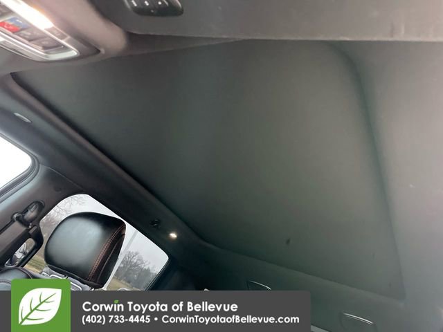 Used 2023 RAM 1500 TRX w/ TRX Level 2 Equipment Group image 23