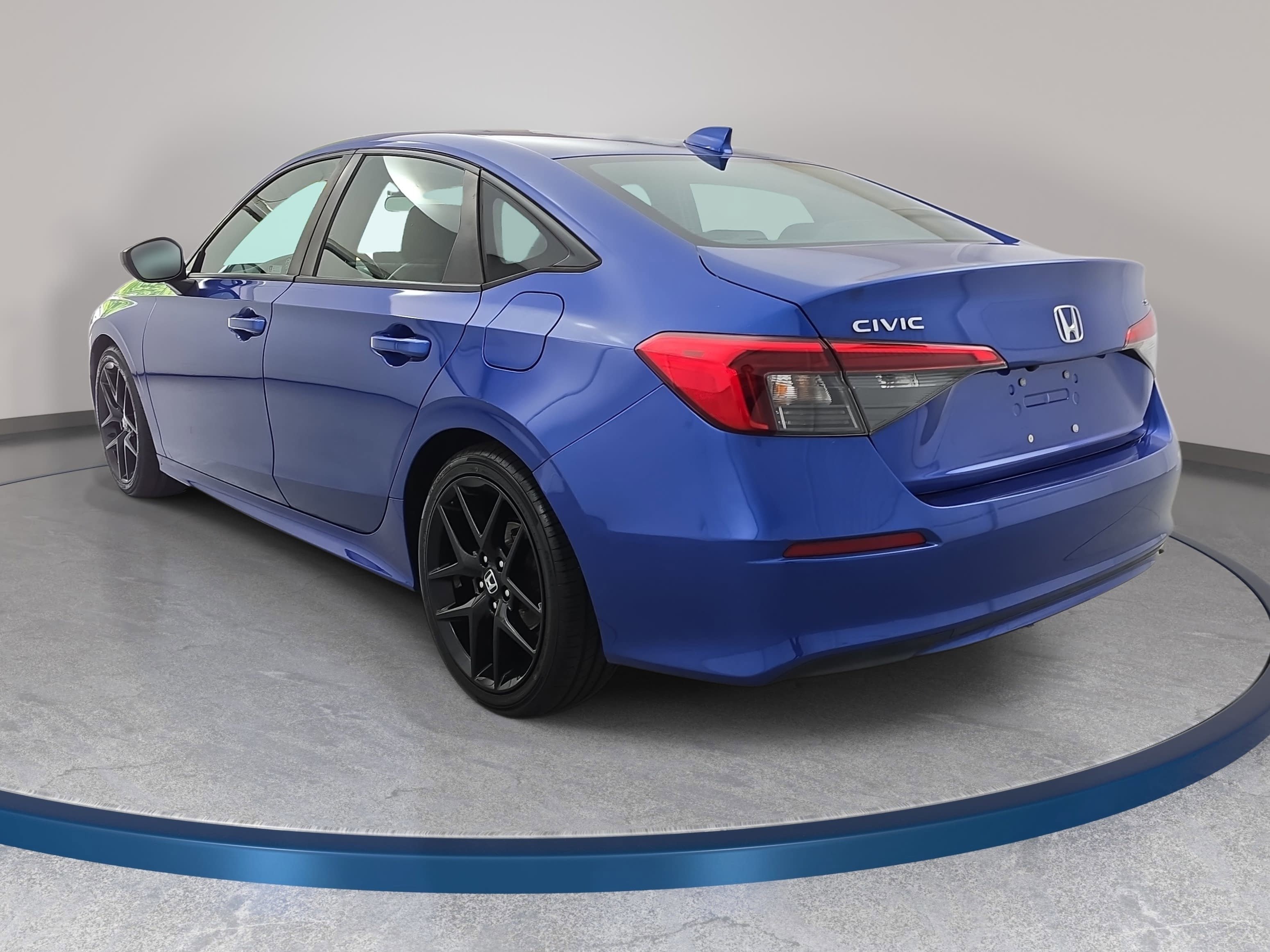 Used 2022 Honda Civic Sport image 7