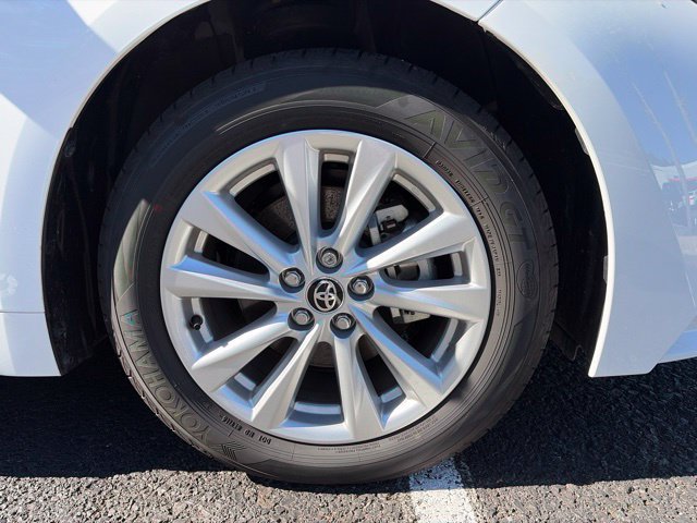 Used 2026 Toyota Corolla LE w/ LE Premium Package FWD image 7