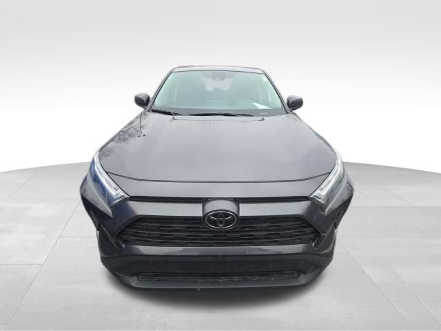 Used 2024 Toyota RAV4 LE image 8