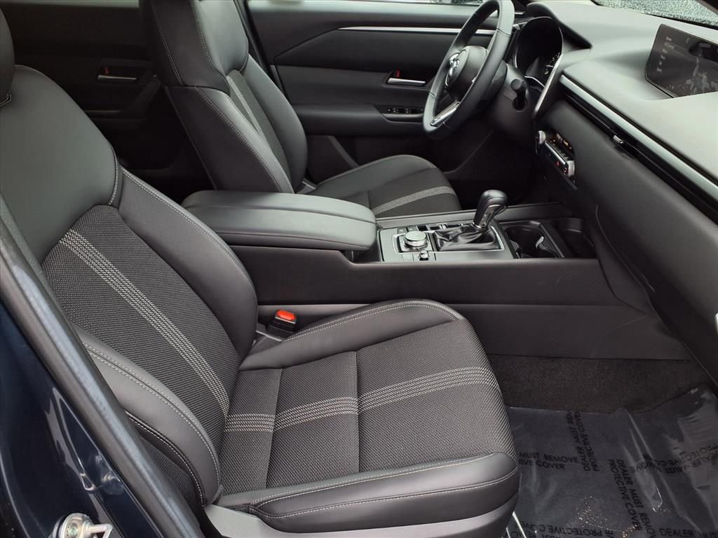 Certified 2025 MAZDA CX-50 AWD 2.5 S w/ Weather Package image 25