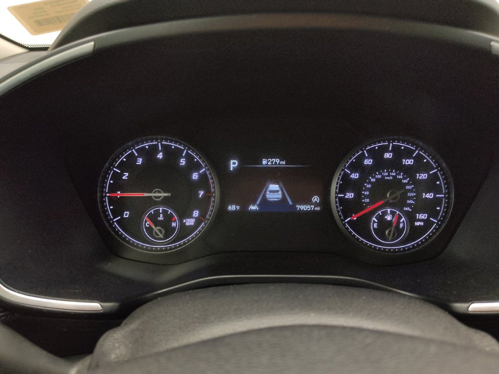 Used 2023 Hyundai Santa Fe SEL image 23